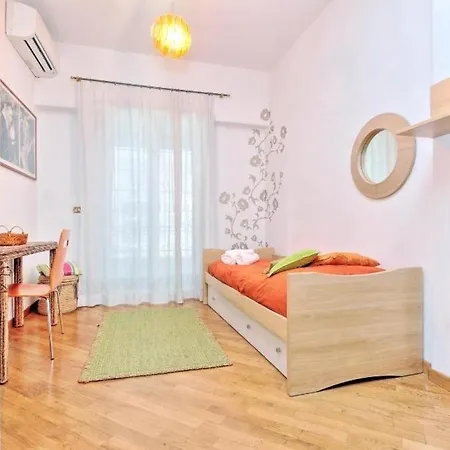 Apartamento Bergamini Halldis *