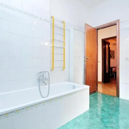 Apartamento Bergamini Halldis