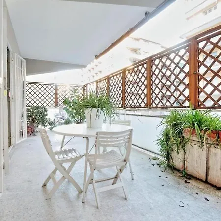 Apartamento Bergamini Halldis Roma