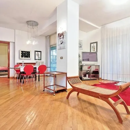 Bergamini Halldis * Roma