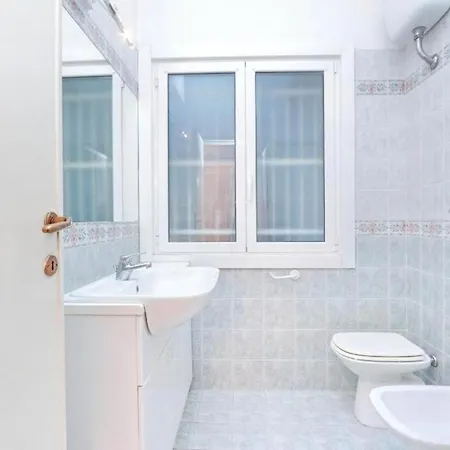 Apartamento Bergamini Halldis Roma