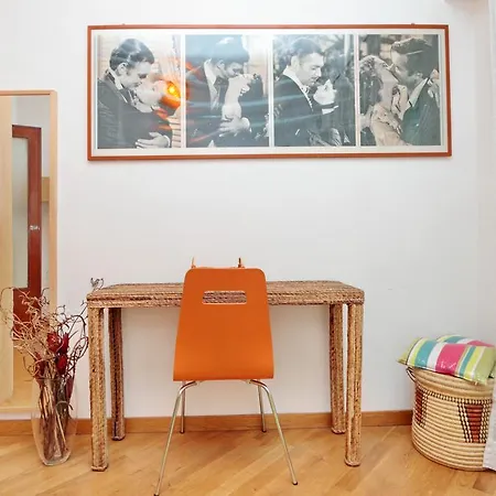 Bergamini Halldis Apartamento *