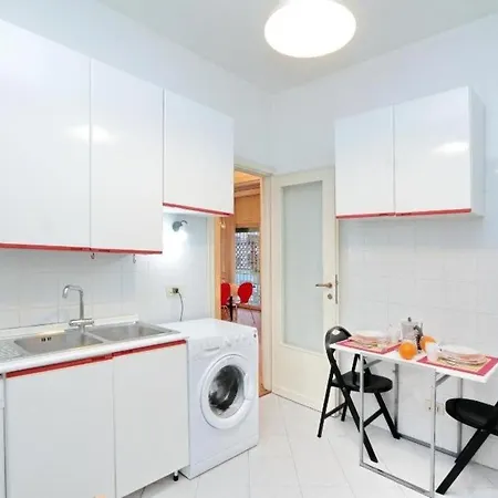 Apartment Bergamini Halldis *