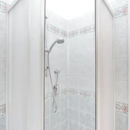 Apartment Bergamini Halldis *